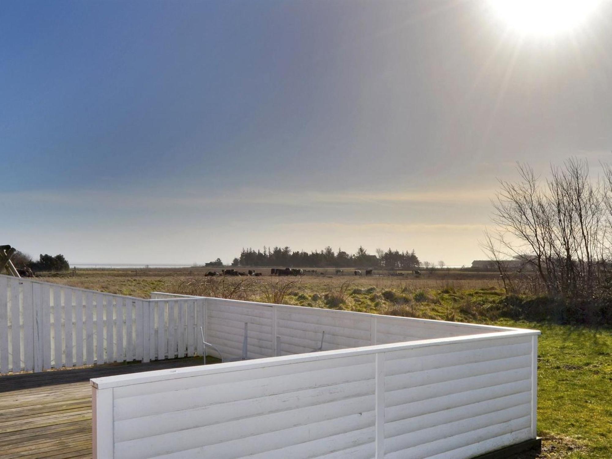 Apartment Willi - 3Km From The Sea In Western Jutland By Interhome Kongsmark Exterior foto